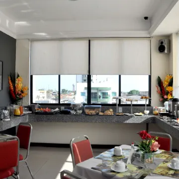 Machado´s Plaza Hotel