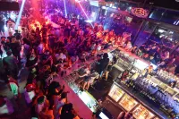 Gilligan‘s Backpackers Hotel & Resort - bar