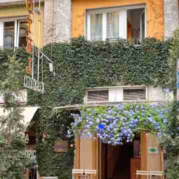 Hotel Corallo Hotel Exterior