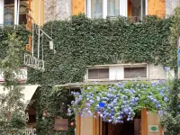 Hotel Corallo Hotel in zona La Spezia Migliarina