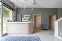 فندق كاستيلو دارجايل فنادق في Sala Bolognese