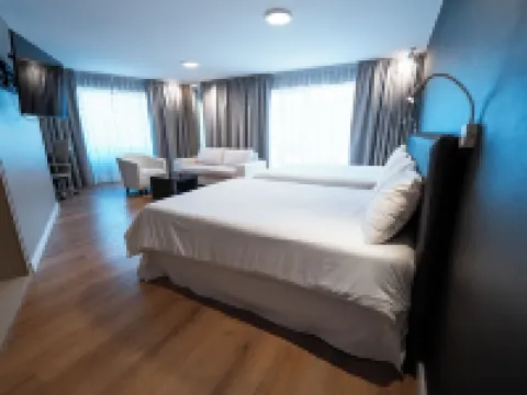 Amérian Córdoba Hotels in Cordoba