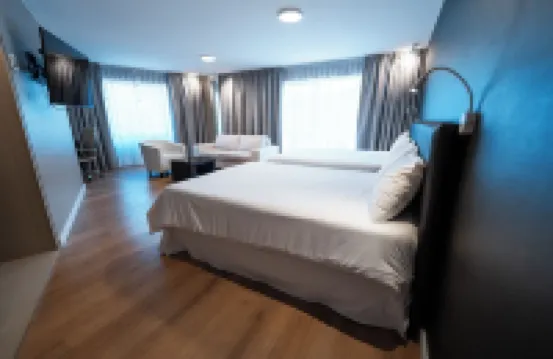 科爾多瓦阿美利安酒店