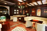 Hotel Escuela Santa Brígida Hotels in Cruz de Tejeda