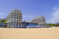 Azalia Beach Hotel Balneo & Spa - Strand