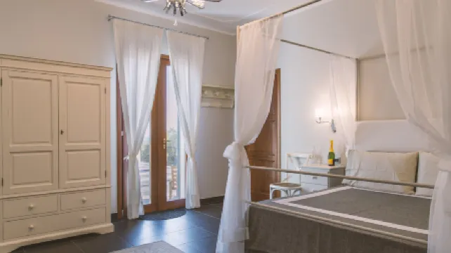 奧利芙阿里弗度假屋