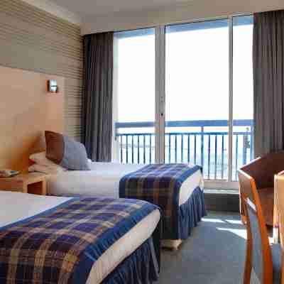 Best Western Palace Hotel Casino Rooms