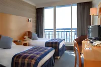 Best Western Palace Hotel  Casino Hotels in Laxey