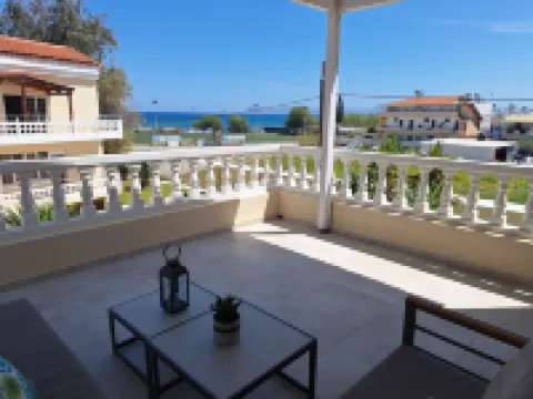 Perla Beach