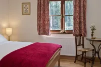 The Larches Ledbury Bed and Breakfast Hotel a Pixley