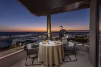 Hotel Faro, a Lopesan Collection Hotel - Adults Only - breakfast