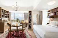 Legacy Gastro Suites Hotels in 