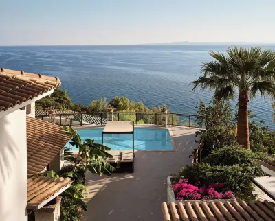 Zakynthos Villas Hotels in 