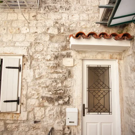 Apartment Heart of Trogir