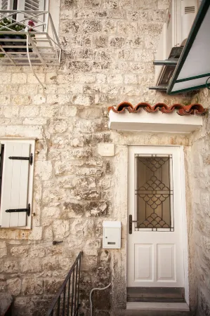 Apartment Heart of Trogir