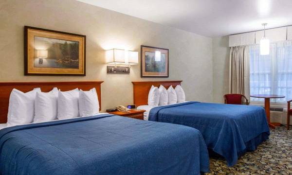 Quality Inn Lake George