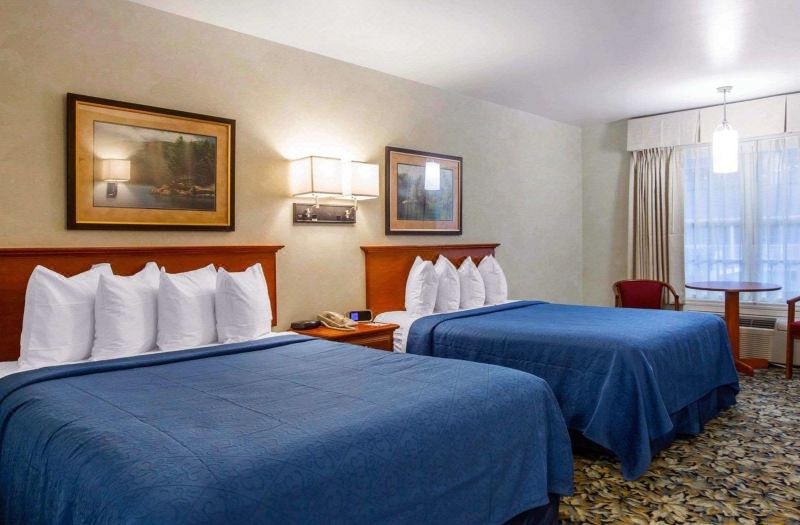 Quality Inn Lake George