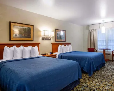 Quality Inn Lake George Các khách sạn ở Lake George