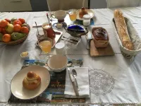 شامبر دوت لا ميتيري آه دوملوب