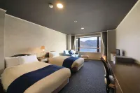 Yutorelo Nikko Hotels near クロベの大木