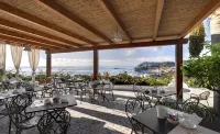Hotel Villa Enrica - Aeolian Charme - petit déjeuner