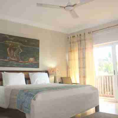 Bojo Beach Resort Rooms