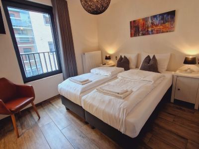 Hotel Ladeuze