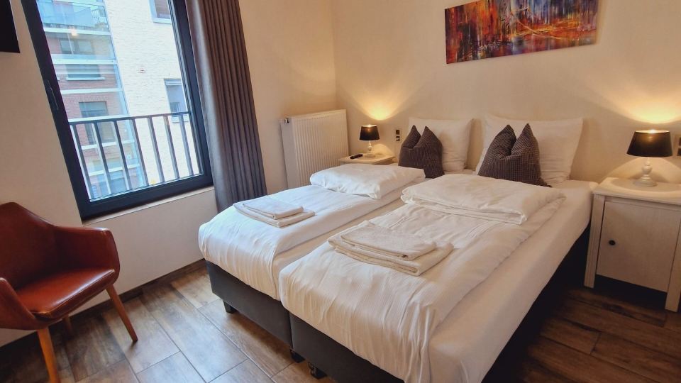Hotel Ladeuze