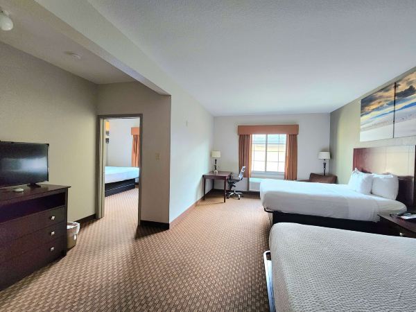 Days Inn by Wyndham Kemah