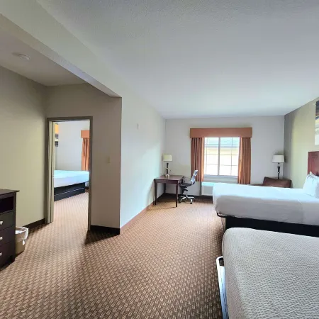 Days Inn by Wyndham Kemah