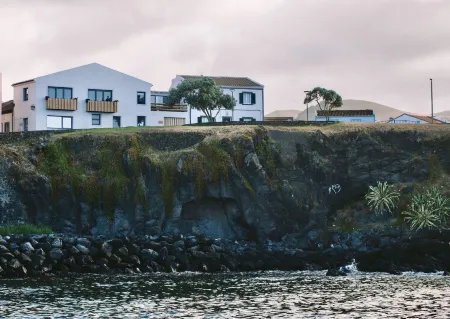 Villa SAL Отели в г. Сан-Мигел