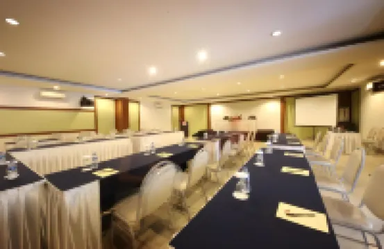 Hotel Permata Bogor