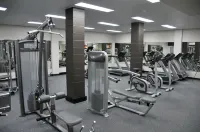 Sea World Resort - Gym