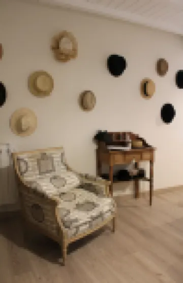 阿農山住宿加早餐旅館