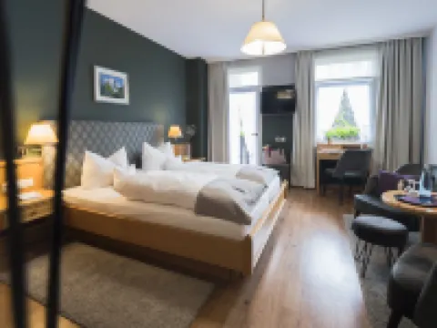 Hotel Schwarzwaldhof Hotels in Hinterzarten
