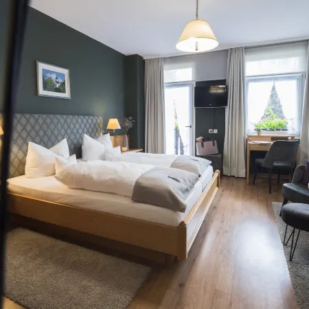 Hotel Schwarzwaldhof Hotels in Hinterzarten