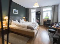 Hotel Schwarzwaldhof Gutzweiler Hotels in Breitnau