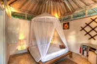 Les Villas Ottalia Yoga & Diving, Gili Meno