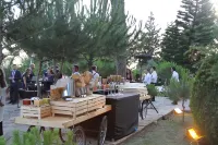 Lemir Faisal Arslan Stay at the Museum Hotels in 