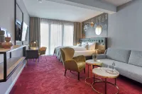 Centro Hotel Stern, Trademark Collection by Wyndham