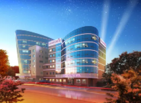 Jumbaktas Hotel Hotels in Astana