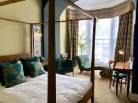 The Cawdor Hotel di Llangathen