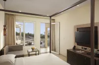 The Acacia Morjim Hotels in Morjim