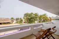 Hotel Rockaway - Ocean View