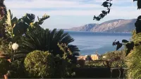 La Bouganville Hotel a Sapri