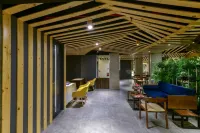 Centro Hotels in Pune