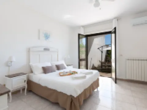 Biancaleuca Rooms & Suite Hotels in Leuca