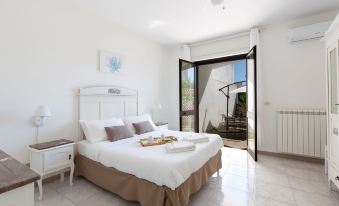 Biancaleuca Rooms & Suite