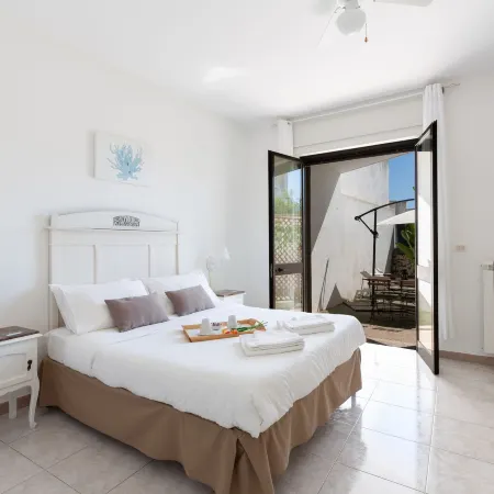 Biancaleuca Rooms & Suite Hotels in Leuca