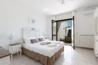 Biancaleuca Rooms & Suite Hotels in Leuca